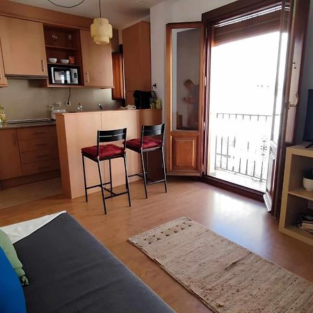 Luxe Haven In Granada Apartman Kültér fotó