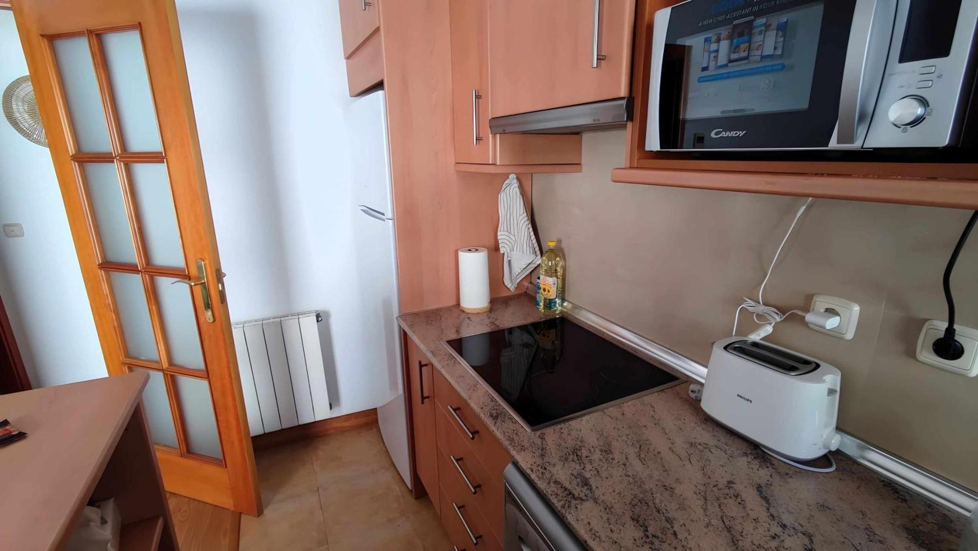Luxe Haven In Granada Apartman Kültér fotó