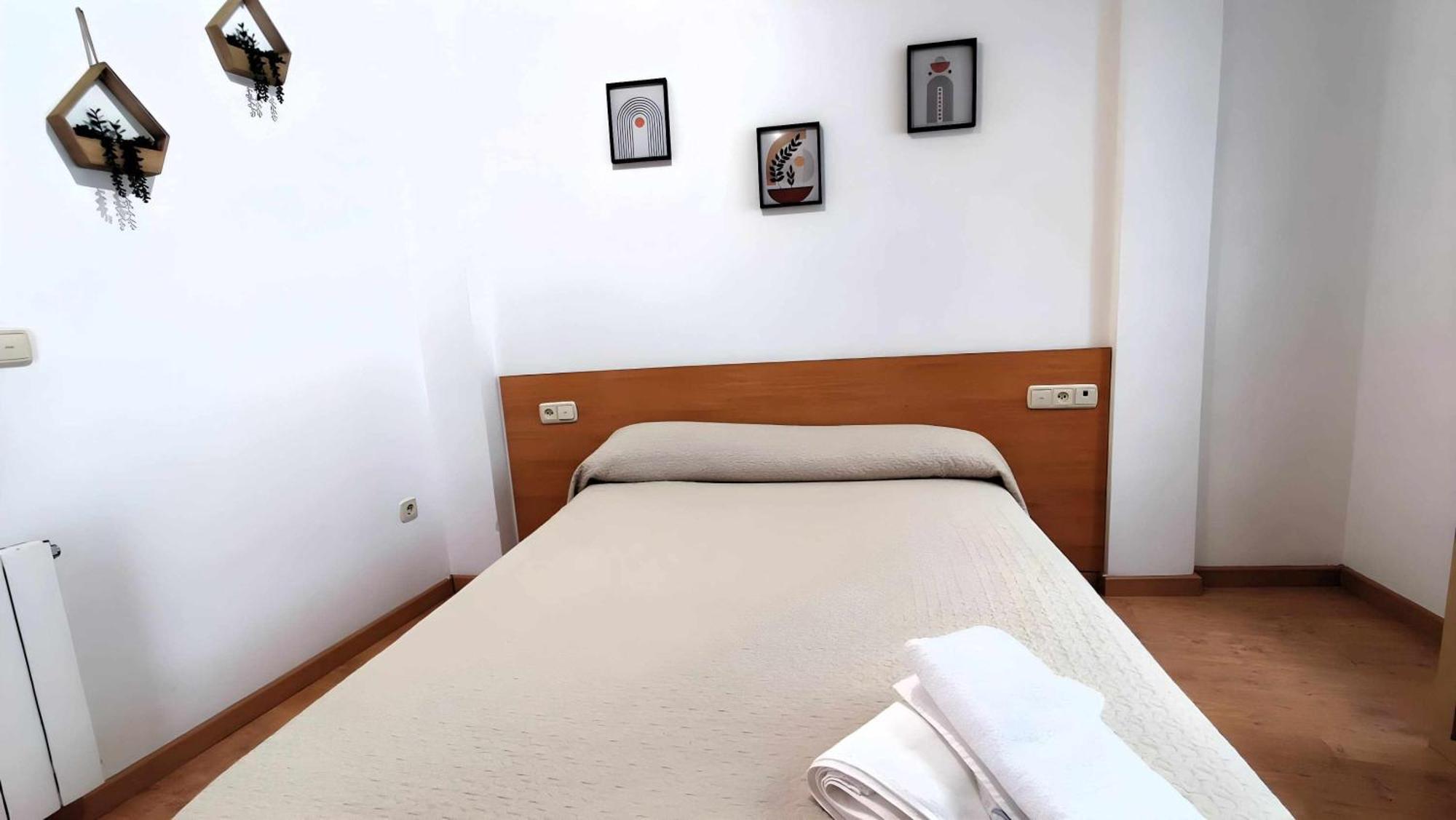 Luxe Haven In Granada Apartman Kültér fotó