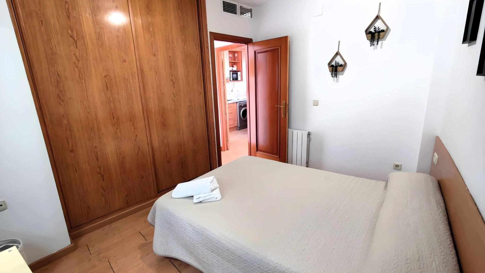 Luxe Haven In Granada Apartman Kültér fotó