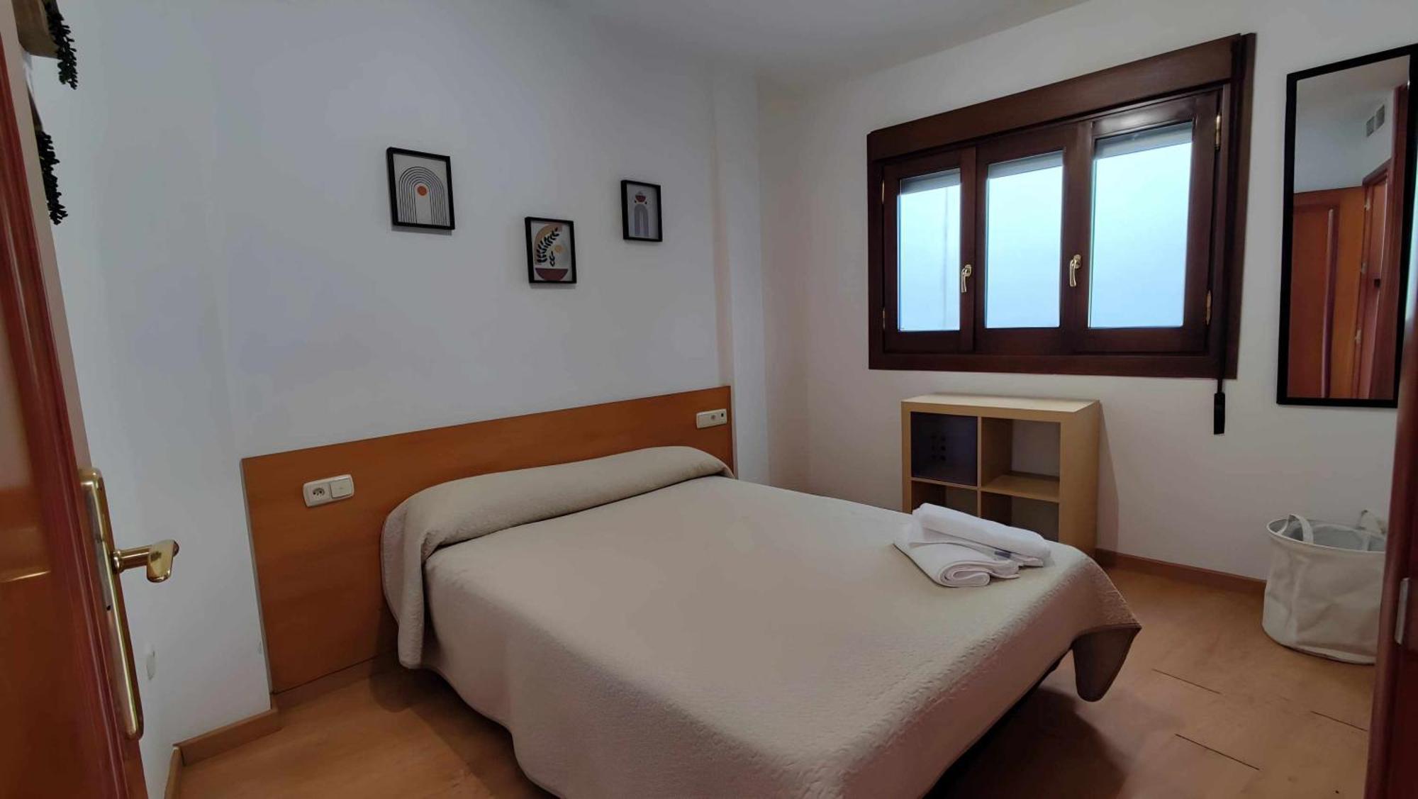 Luxe Haven In Granada Apartman Kültér fotó