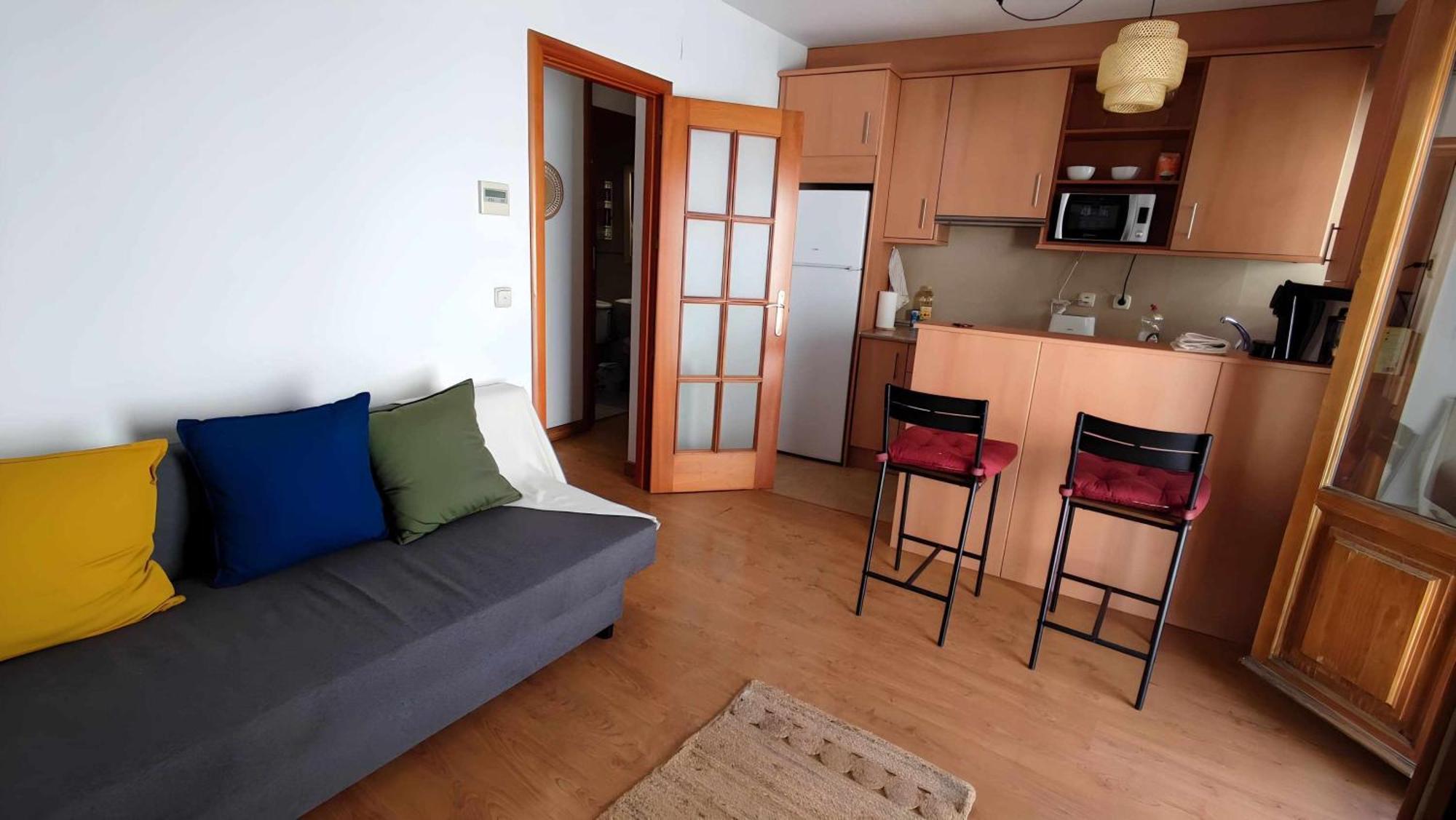 Luxe Haven In Granada Apartman Kültér fotó