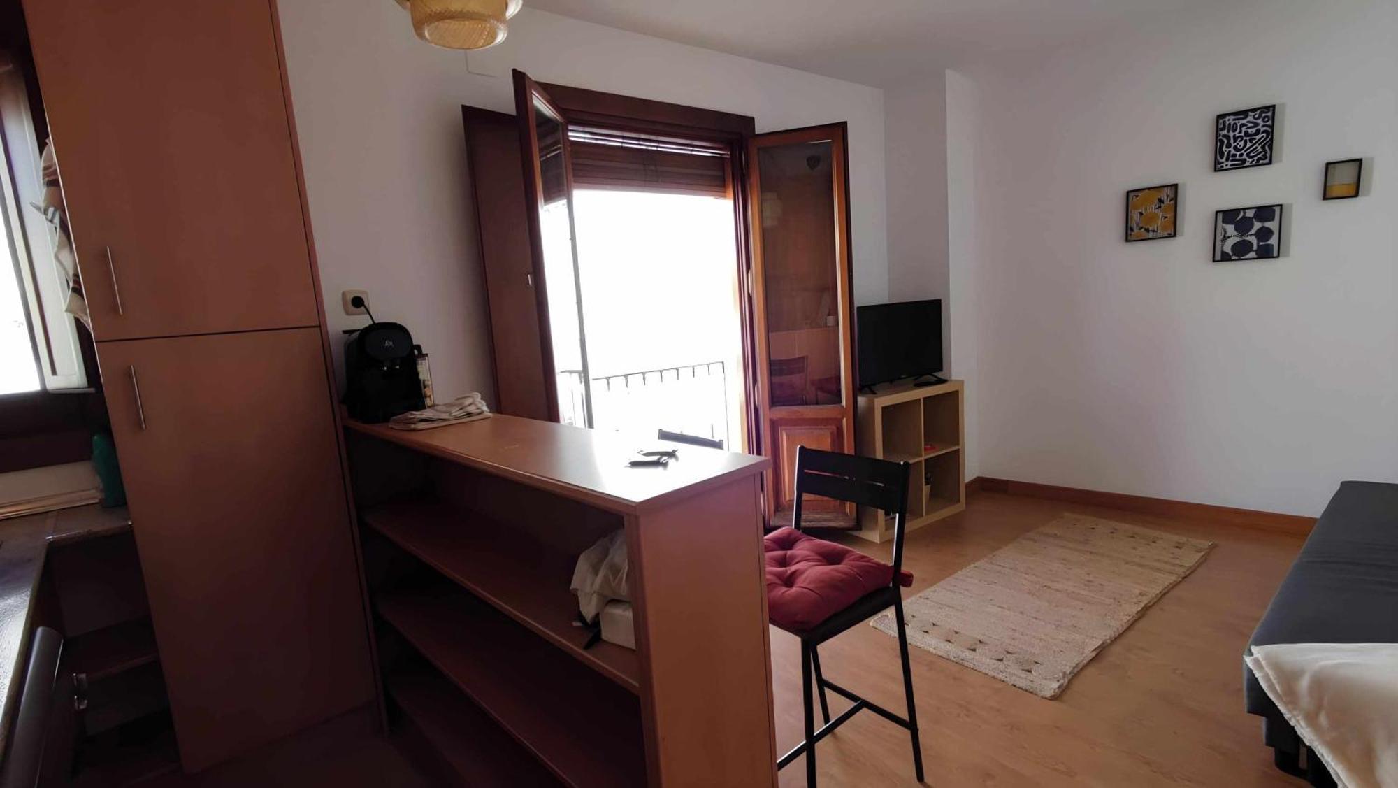 Luxe Haven In Granada Apartman Kültér fotó