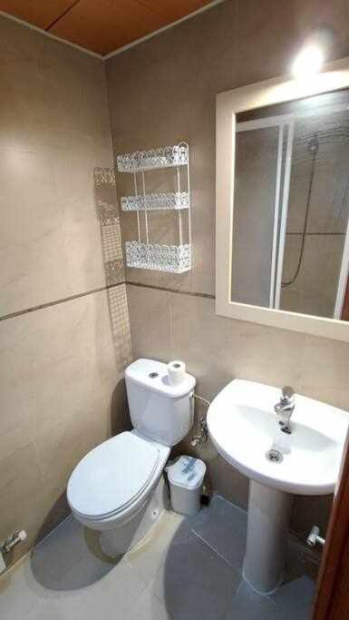 Luxe Haven In Granada Apartman Kültér fotó