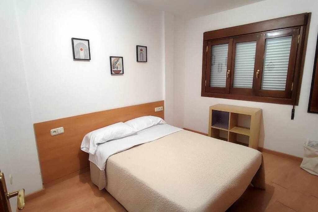 Luxe Haven In Granada Apartman Kültér fotó