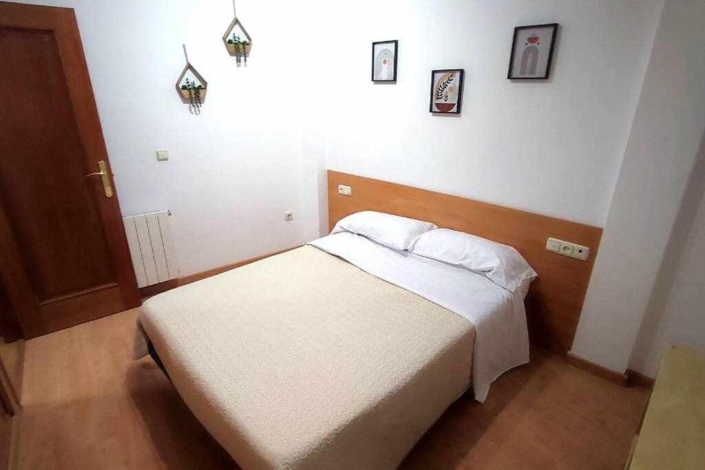 Luxe Haven In Granada Apartman Kültér fotó