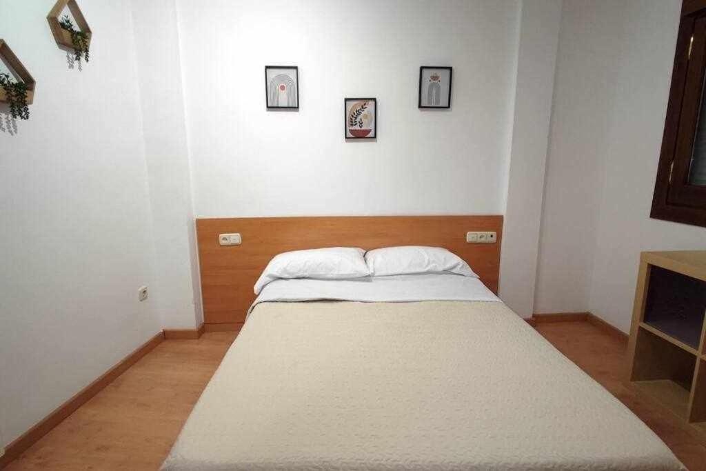 Luxe Haven In Granada Apartman Kültér fotó