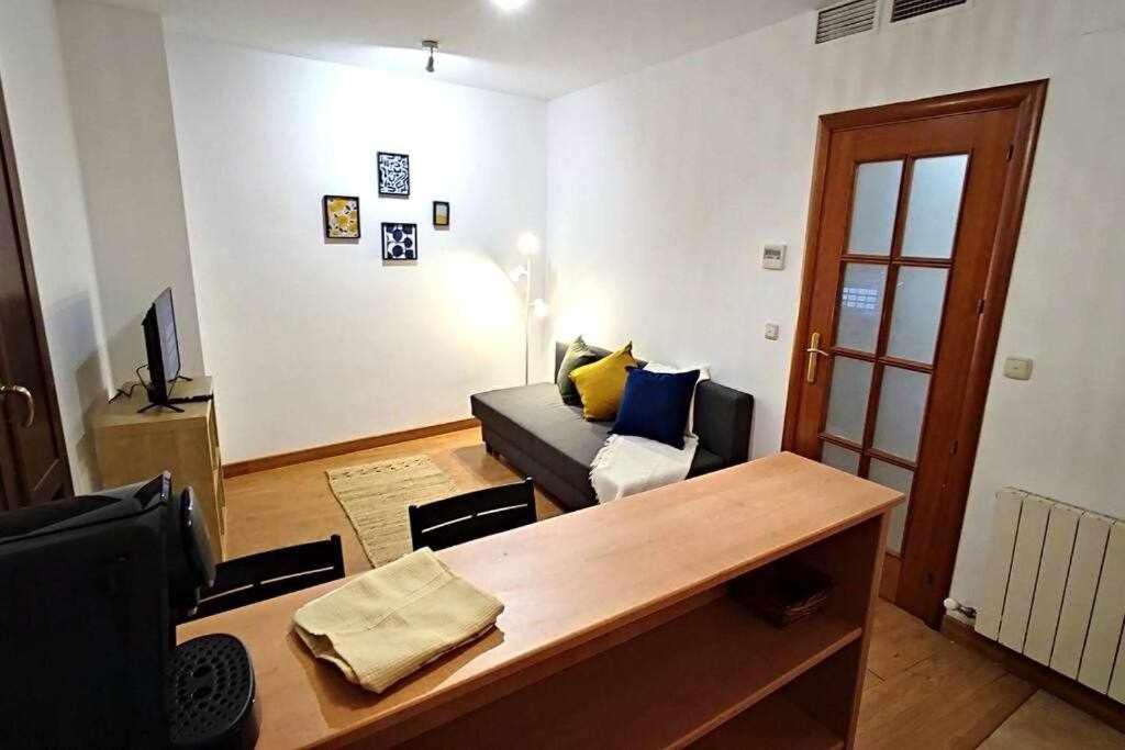 Luxe Haven In Granada Apartman Kültér fotó
