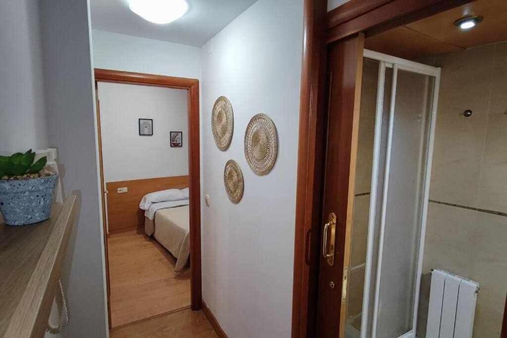Luxe Haven In Granada Apartman Kültér fotó