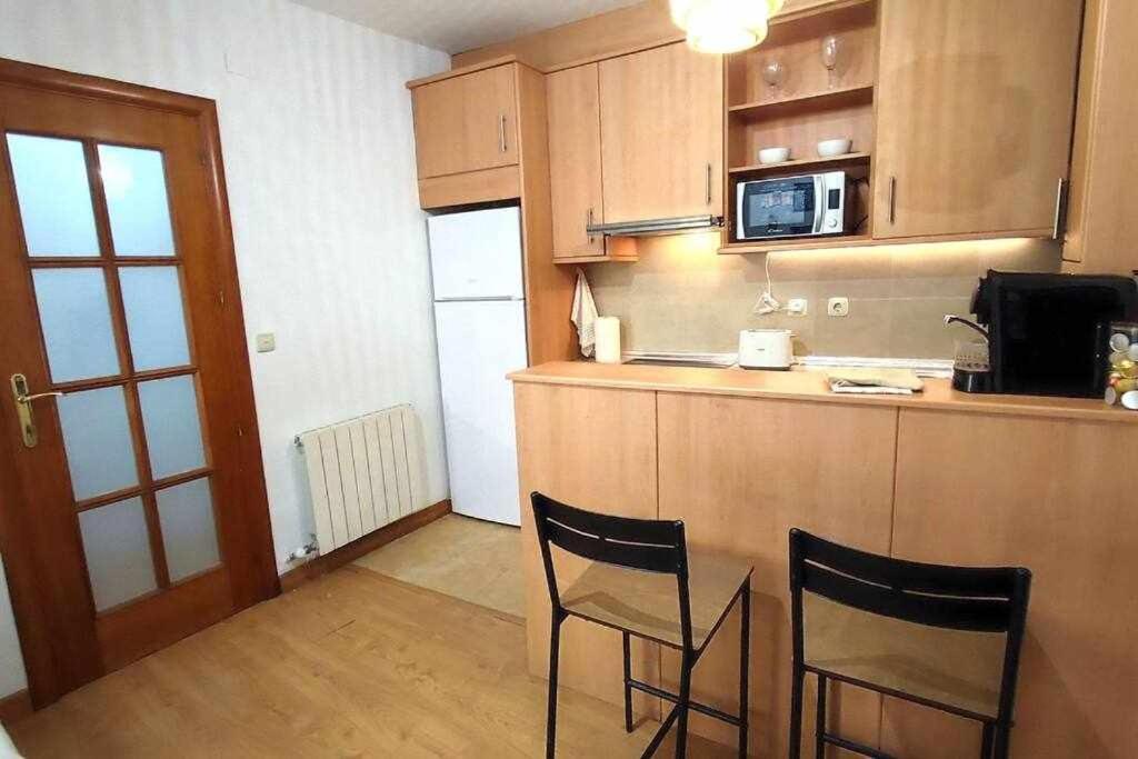 Luxe Haven In Granada Apartman Kültér fotó