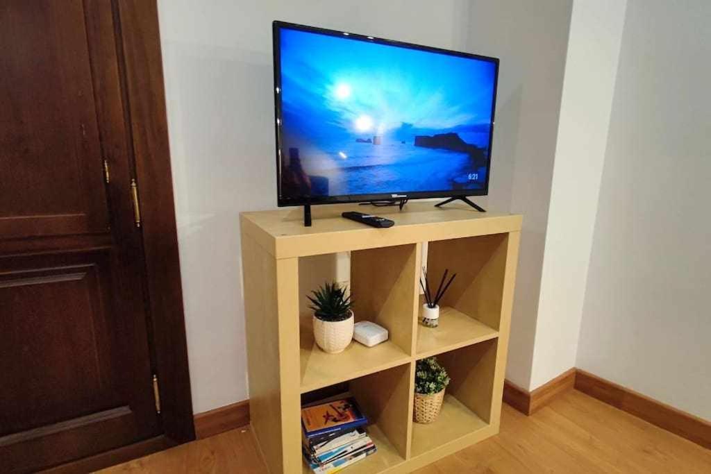 Luxe Haven In Granada Apartman Kültér fotó