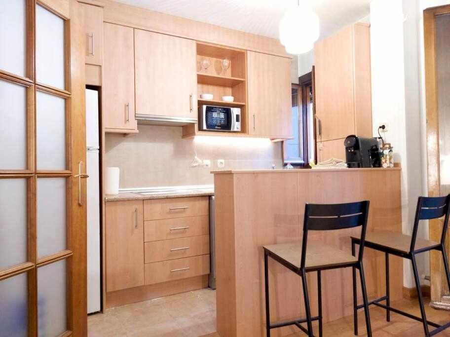 Luxe Haven In Granada Apartman Kültér fotó