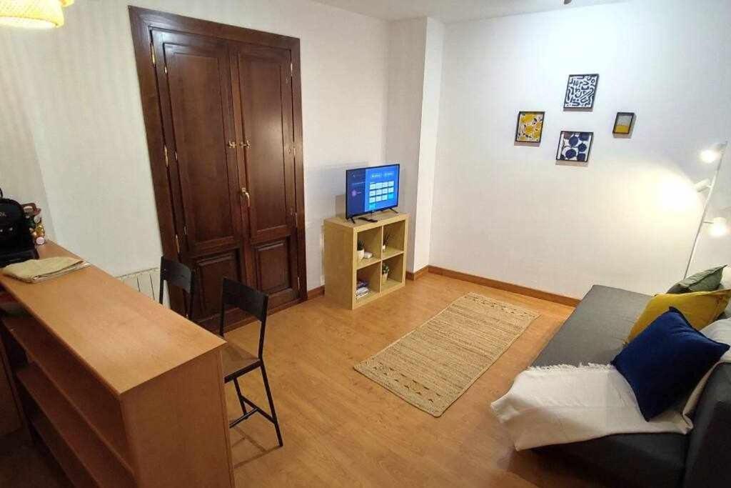 Luxe Haven In Granada Apartman Kültér fotó
