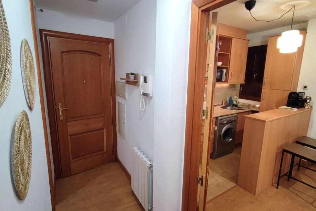 Luxe Haven In Granada Apartman Kültér fotó